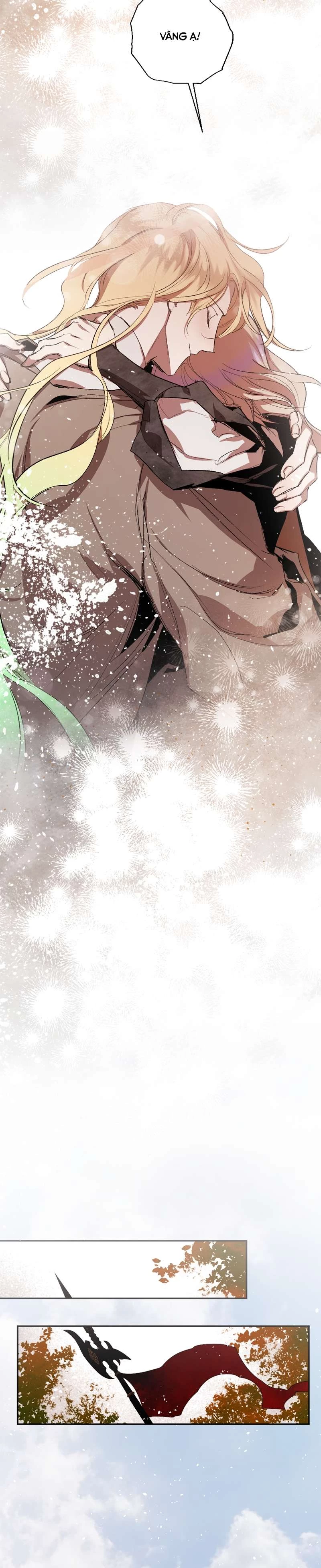 Lời Thú Nhận Của Chúa Tể Bóng Tối Chapter 92 - Trang 4