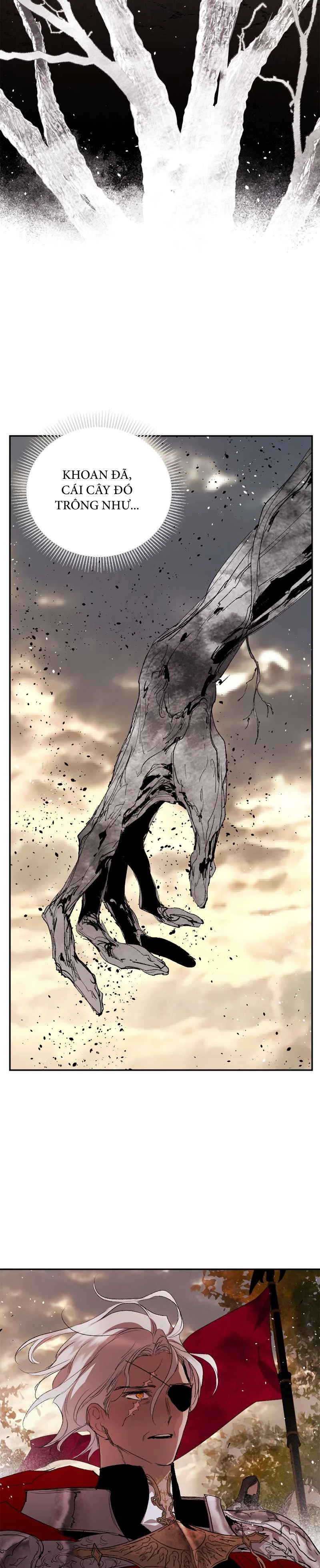 Lời Thú Nhận Của Chúa Tể Bóng Tối Chapter 92 - Trang 4