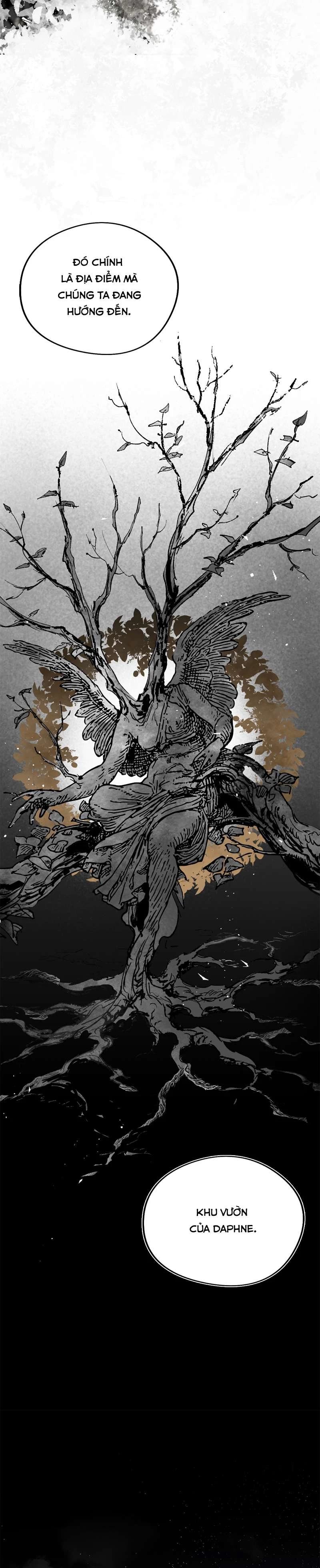 Lời Thú Nhận Của Chúa Tể Bóng Tối Chapter 92 - Trang 4