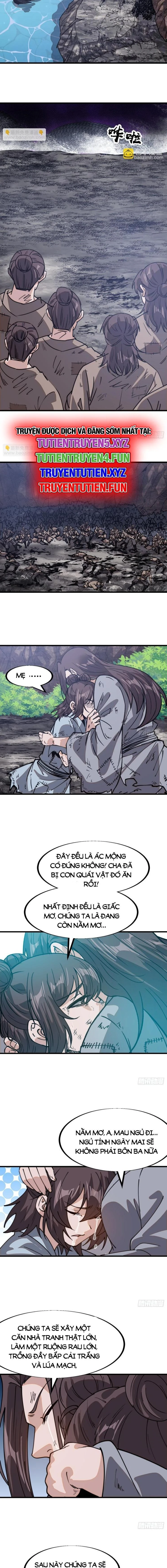 Ta Có Một Sơn Trại Chapter 949 - Trang 4