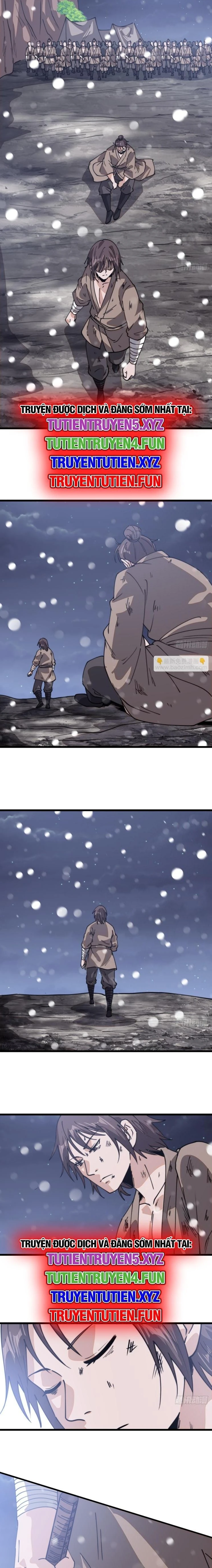 Ta Có Một Sơn Trại Chapter 950 - Next Chapter 951