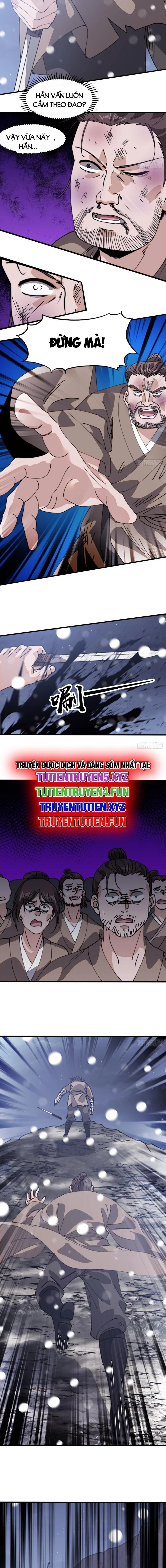 Ta Có Một Sơn Trại Chapter 950 - Next Chapter 951