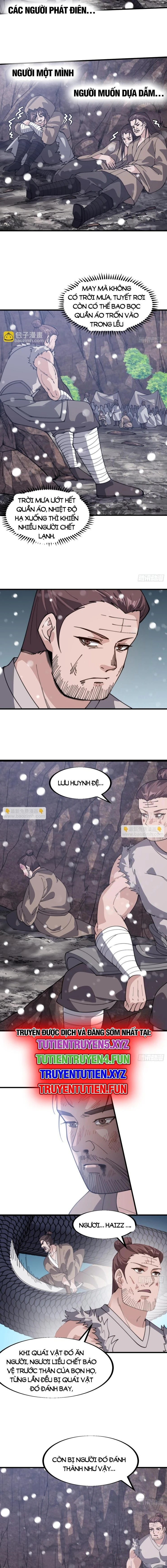 Ta Có Một Sơn Trại Chapter 950 - Next Chapter 951