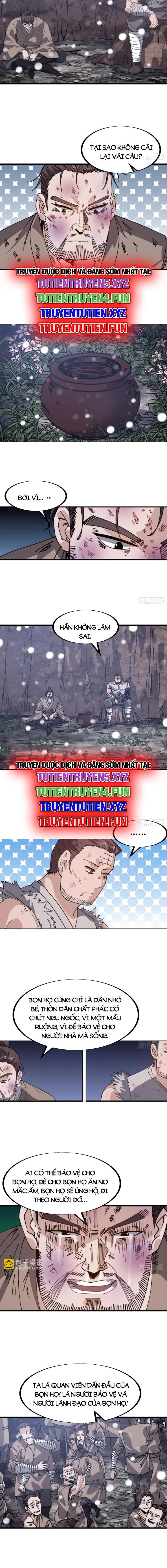 Ta Có Một Sơn Trại Chapter 950 - Next Chapter 951