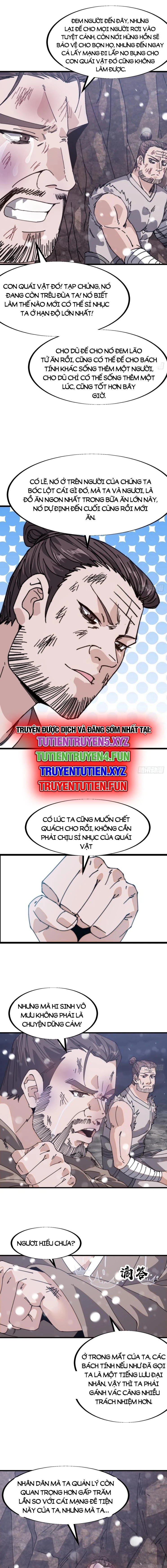Ta Có Một Sơn Trại Chapter 950 - Next Chapter 951