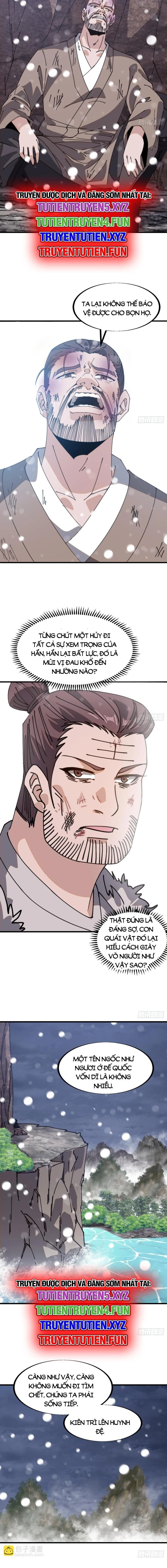 Ta Có Một Sơn Trại Chapter 950 - Next Chapter 951