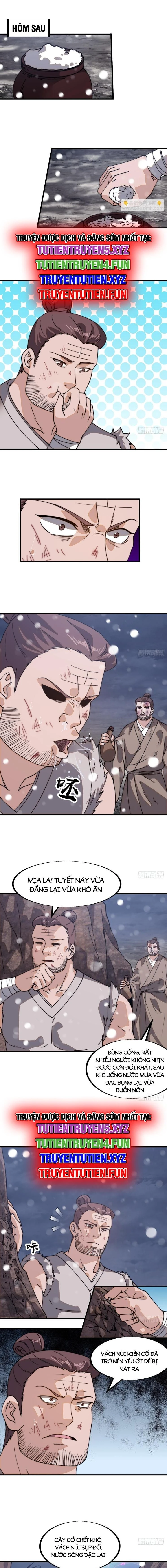 Ta Có Một Sơn Trại Chapter 950 - Next Chapter 951