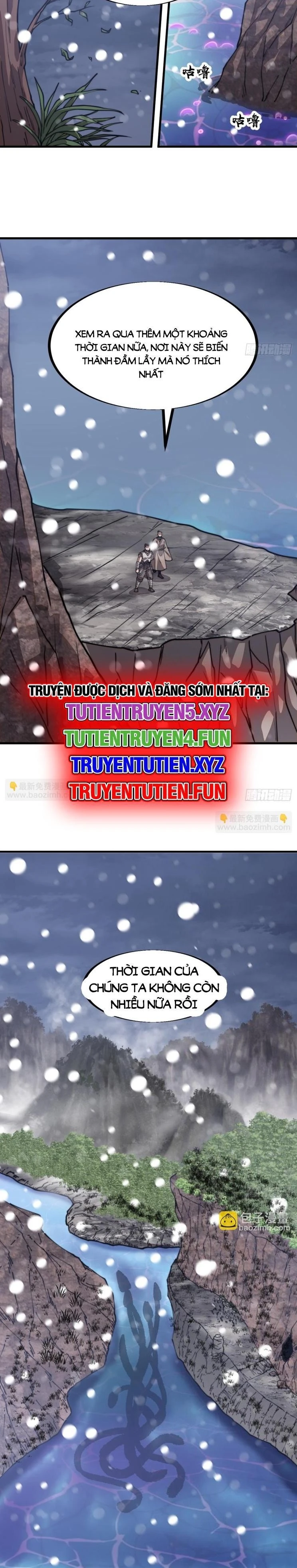 Ta Có Một Sơn Trại Chapter 950 - Next Chapter 951