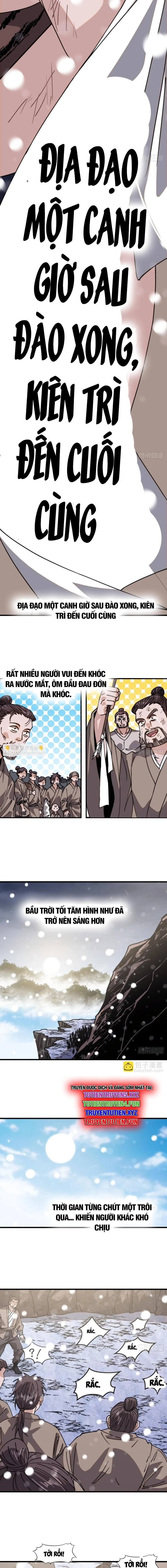 Ta Có Một Sơn Trại Chapter 951 - Trang 4