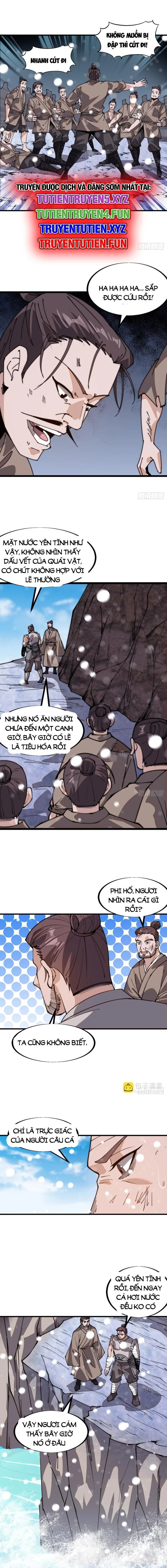 Ta Có Một Sơn Trại Chapter 951 - Trang 4