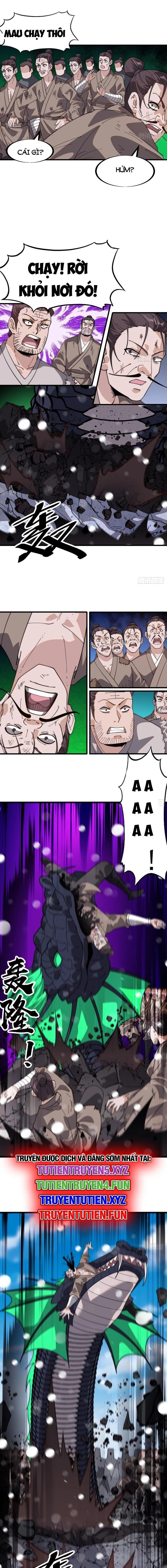 Ta Có Một Sơn Trại Chapter 951 - Trang 4