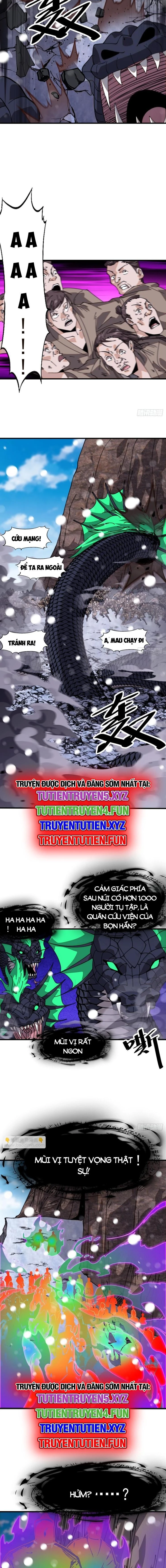 Ta Có Một Sơn Trại Chapter 951 - Trang 4