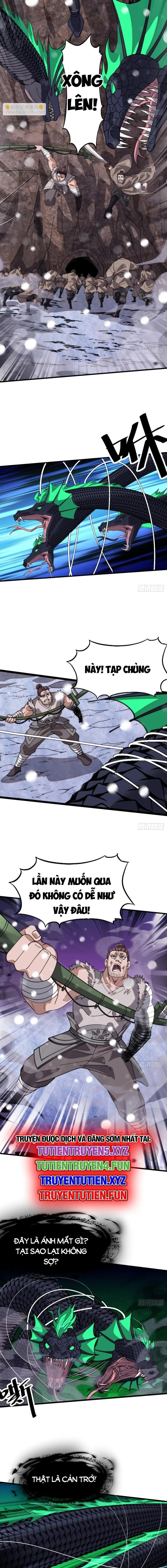 Ta Có Một Sơn Trại Chapter 952 - Trang 4