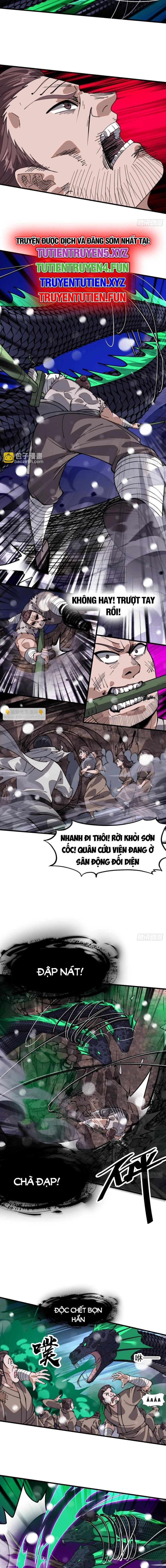Ta Có Một Sơn Trại Chapter 952 - Trang 4
