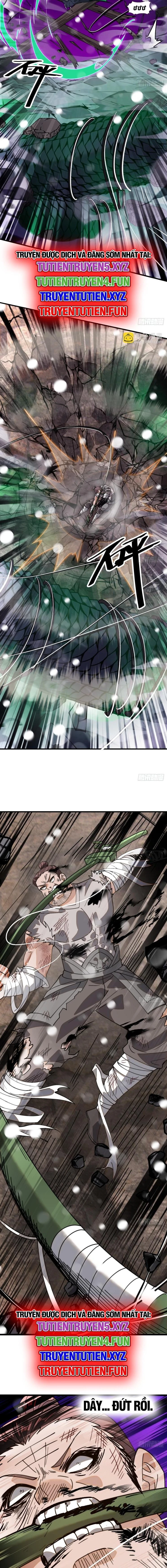 Ta Có Một Sơn Trại Chapter 952 - Trang 4