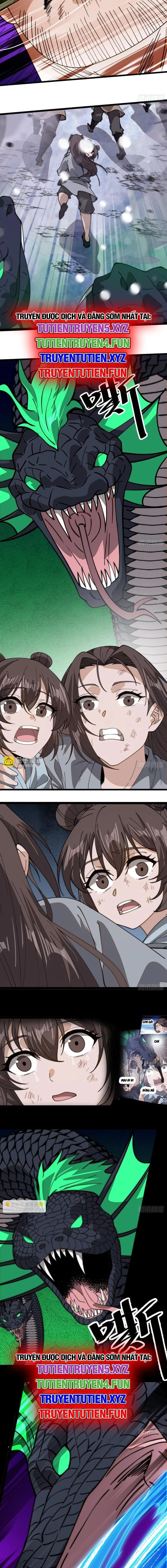 Ta Có Một Sơn Trại Chapter 952 - Trang 4