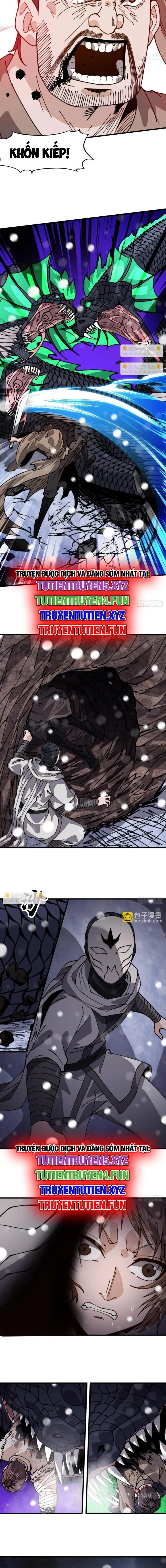 Ta Có Một Sơn Trại Chapter 952 - Trang 4