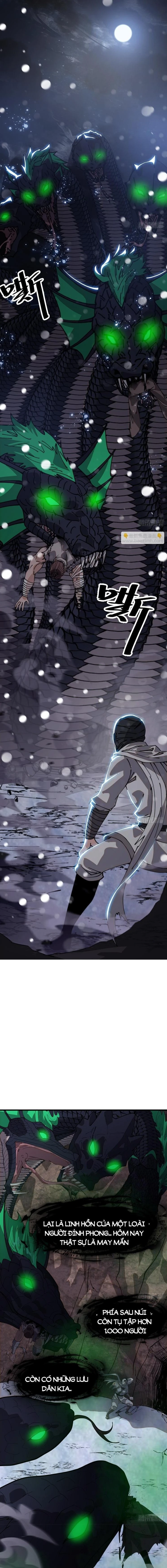 Ta Có Một Sơn Trại Chapter 952 - Trang 4