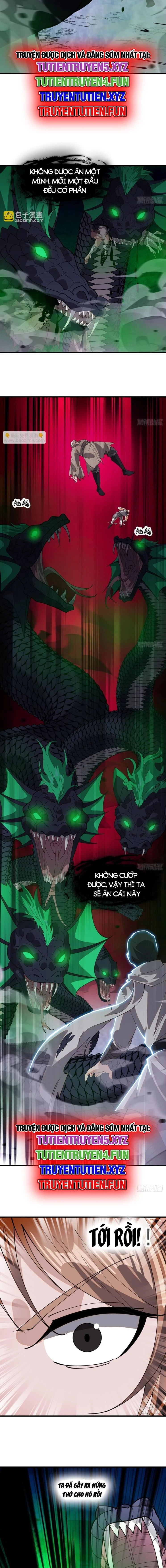 Ta Có Một Sơn Trại Chapter 952 - Trang 4