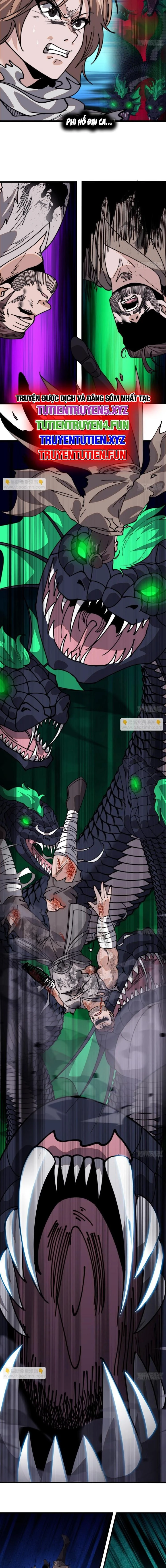 Ta Có Một Sơn Trại Chapter 952 - Trang 4