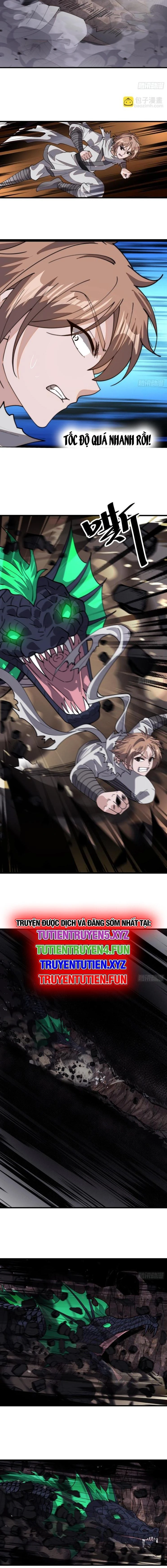 Ta Có Một Sơn Trại Chapter 953 - Trang 4