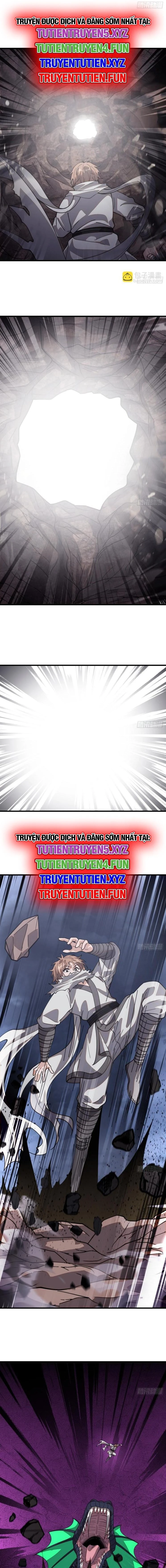 Ta Có Một Sơn Trại Chapter 953 - Trang 4