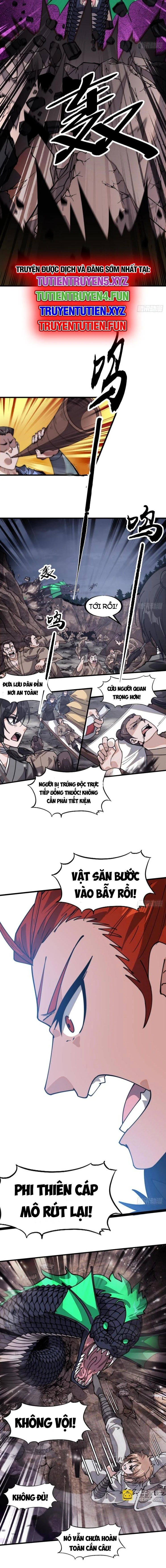 Ta Có Một Sơn Trại Chapter 953 - Trang 4