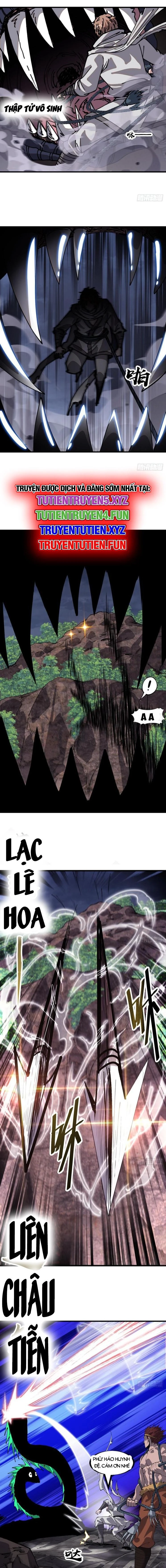 Ta Có Một Sơn Trại Chapter 953 - Trang 4