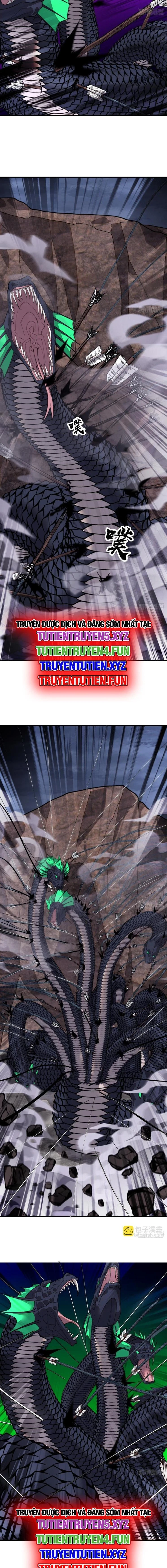 Ta Có Một Sơn Trại Chapter 954 - Trang 4