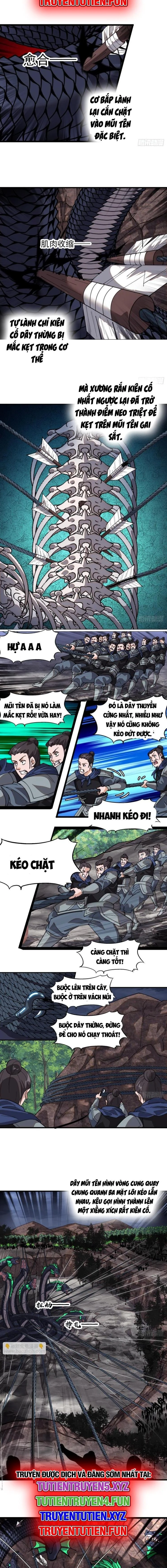 Ta Có Một Sơn Trại Chapter 954 - Trang 4