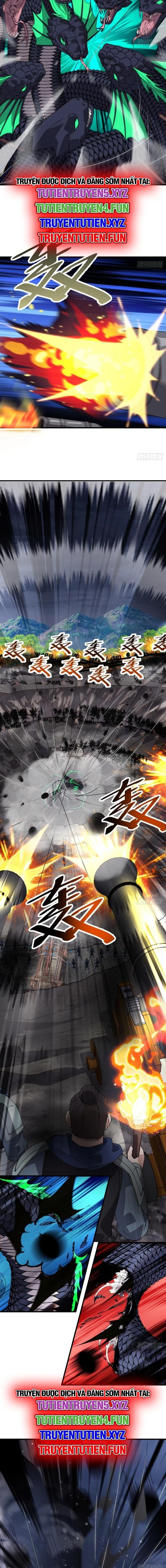 Ta Có Một Sơn Trại Chapter 956 - Trang 4