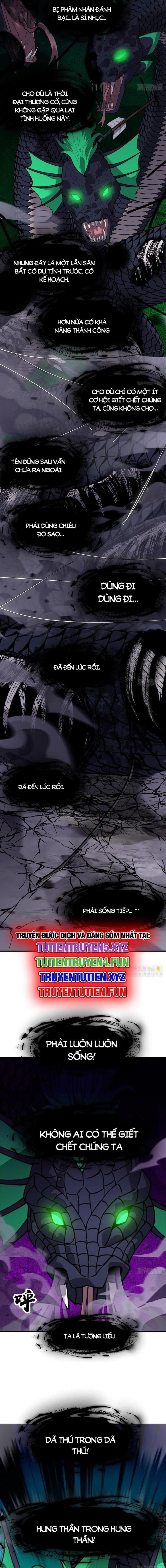 Ta Có Một Sơn Trại Chapter 956 - Trang 4