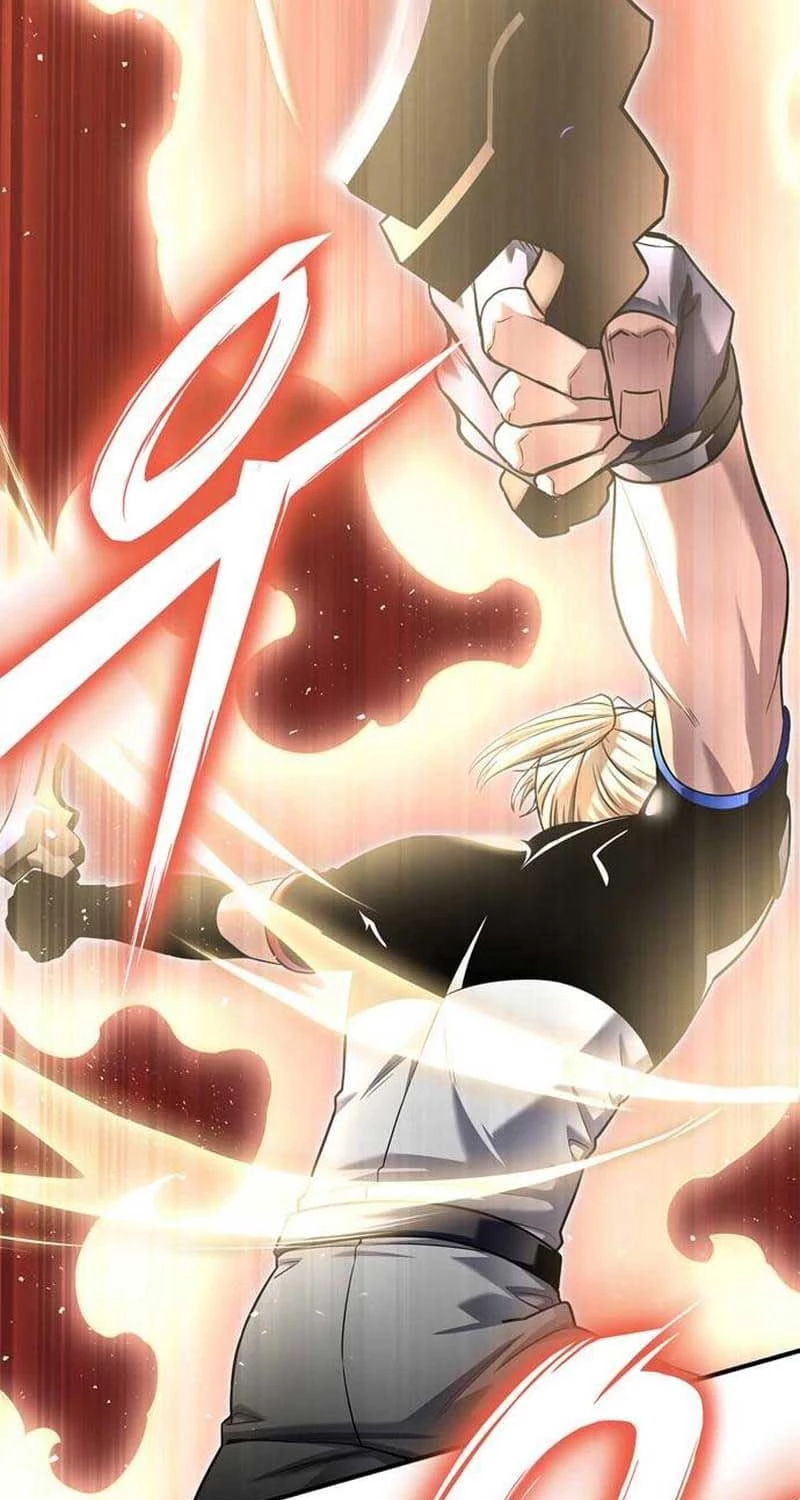 Cuộc Chiến Siêu Nhân Chapter 118 - Trang 4
