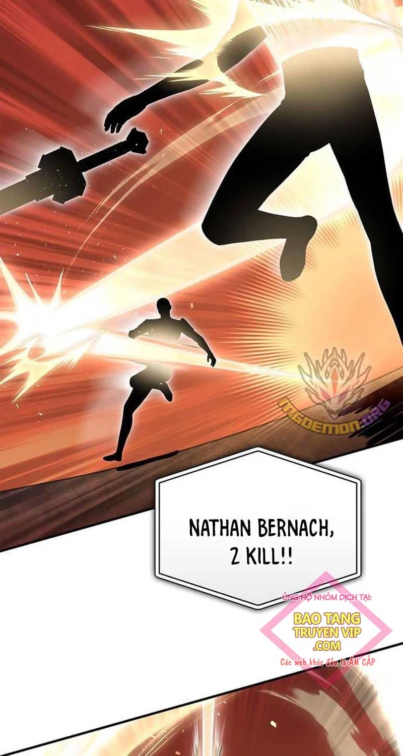 Cuộc Chiến Siêu Nhân Chapter 118 - Trang 4