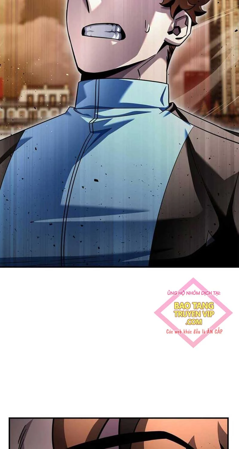 Cuộc Chiến Siêu Nhân Chapter 118 - Trang 4