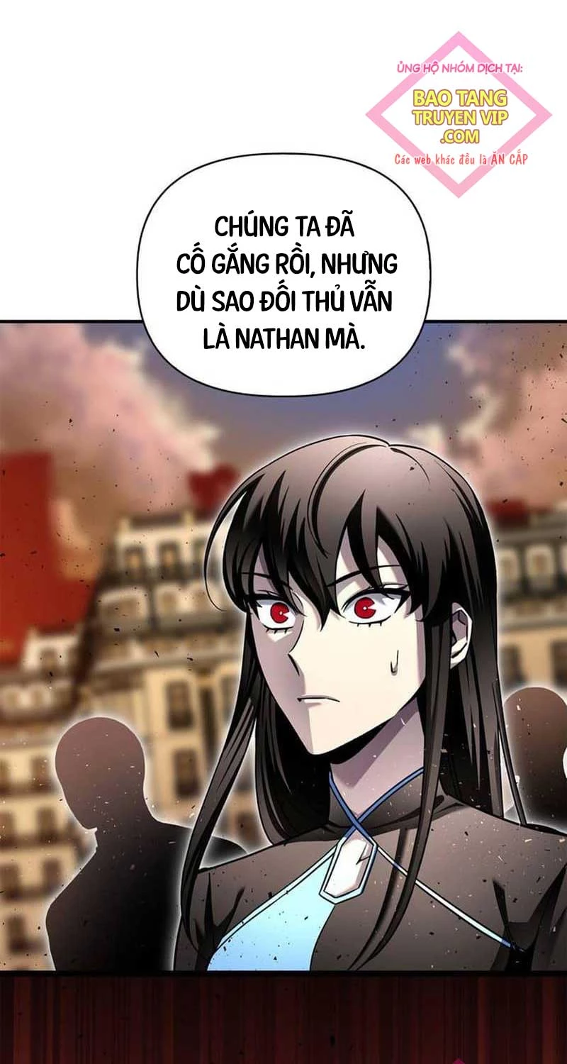 Cuộc Chiến Siêu Nhân Chapter 118 - Trang 4