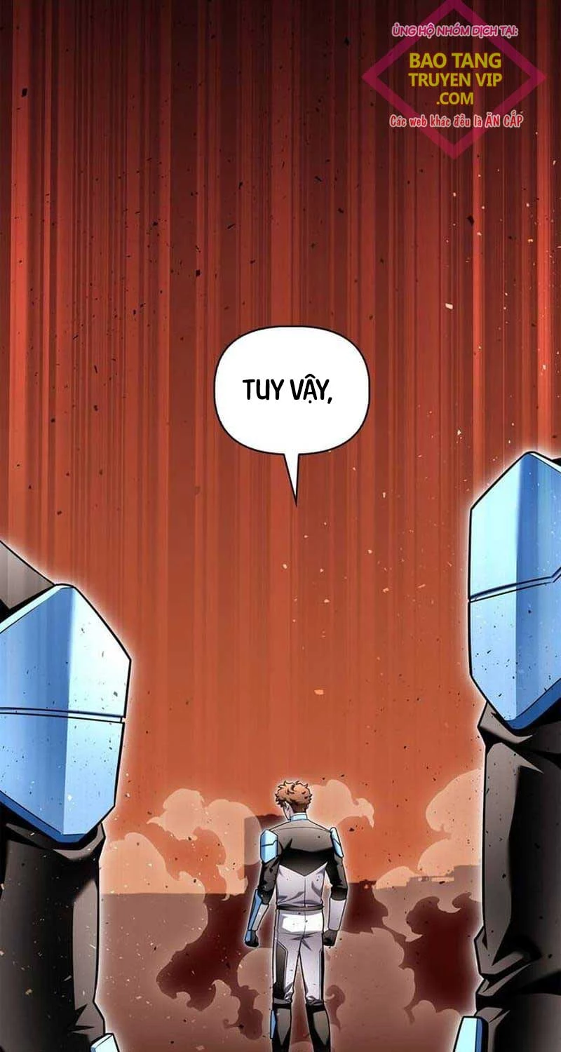 Cuộc Chiến Siêu Nhân Chapter 118 - Trang 4