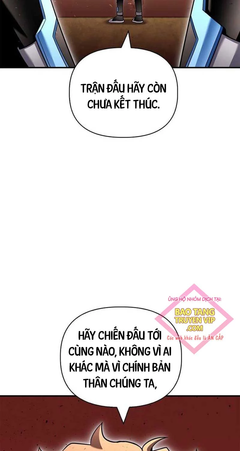 Cuộc Chiến Siêu Nhân Chapter 118 - Trang 4