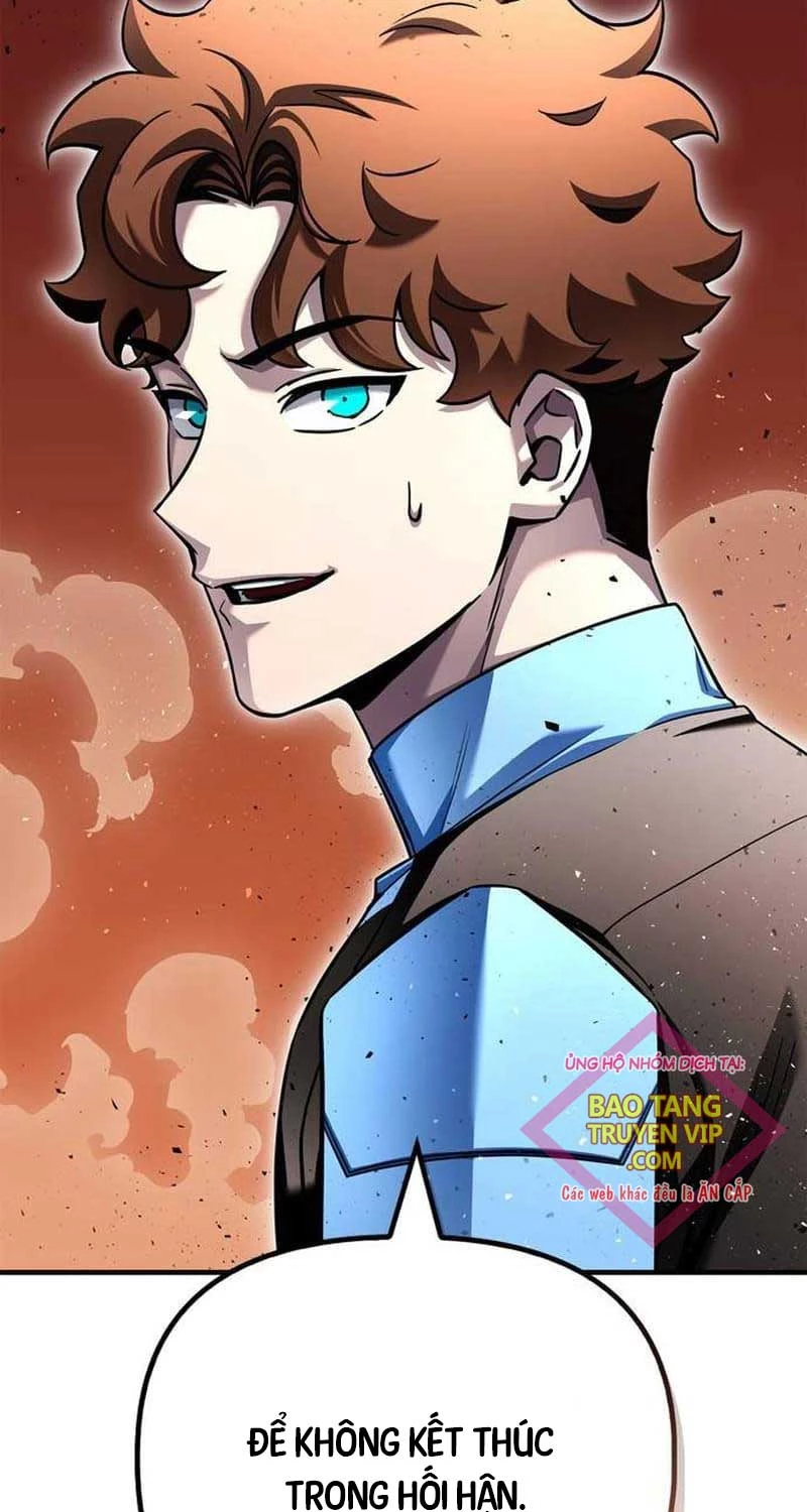 Cuộc Chiến Siêu Nhân Chapter 118 - Trang 4