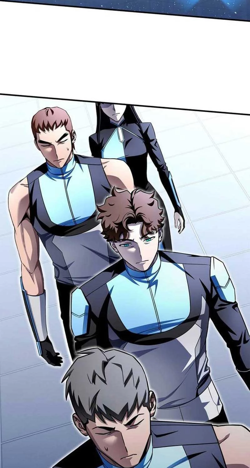 Cuộc Chiến Siêu Nhân Chapter 118 - Trang 4