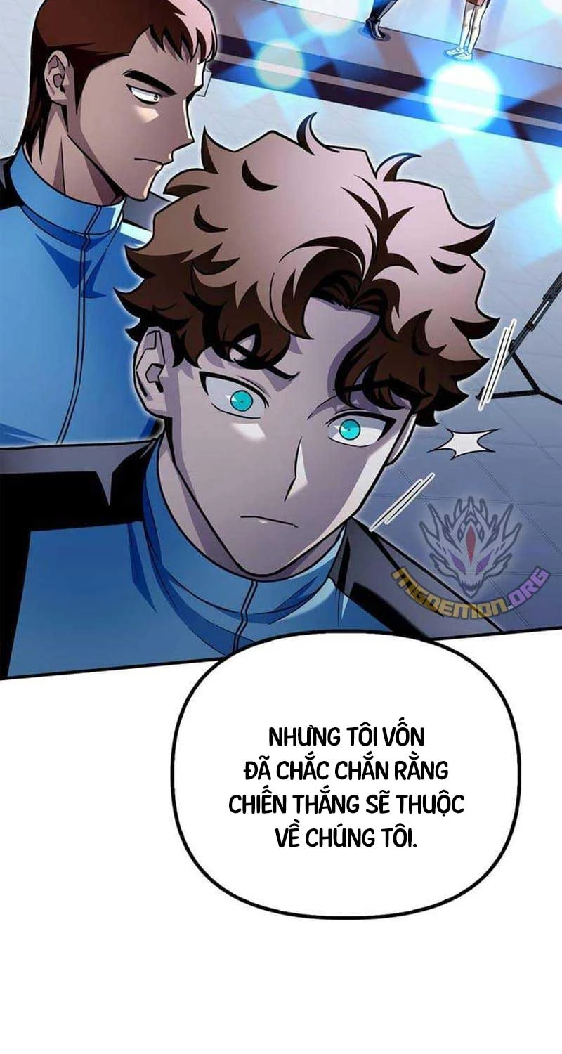 Cuộc Chiến Siêu Nhân Chapter 118 - Trang 4