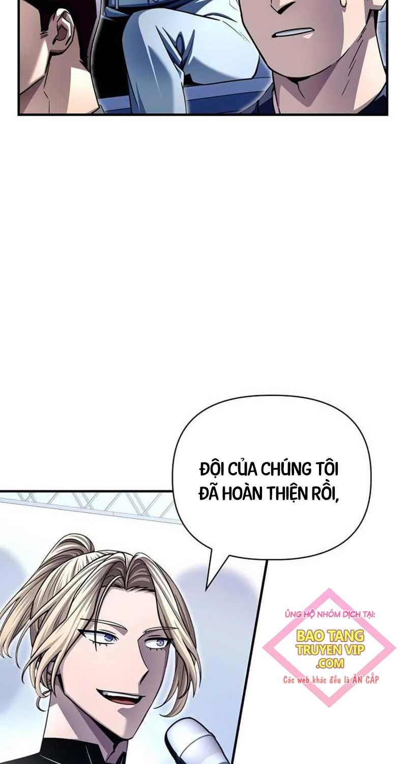 Cuộc Chiến Siêu Nhân Chapter 118 - Trang 4
