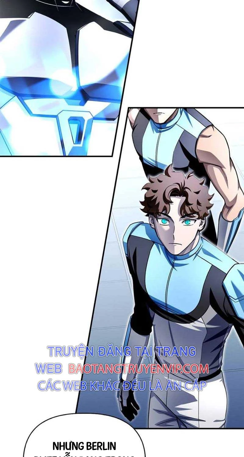 Cuộc Chiến Siêu Nhân Chapter 118 - Trang 4