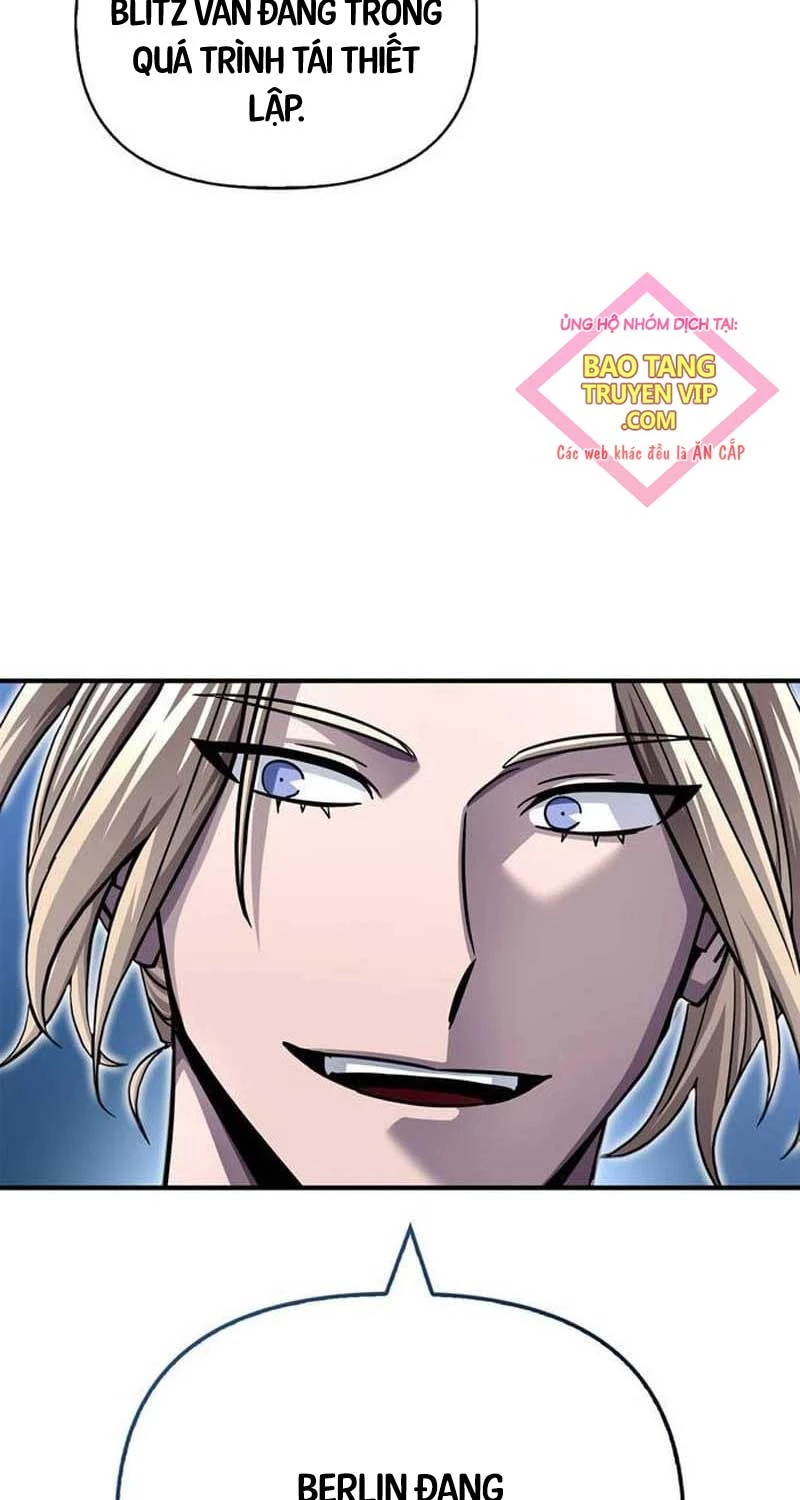 Cuộc Chiến Siêu Nhân Chapter 118 - Trang 4