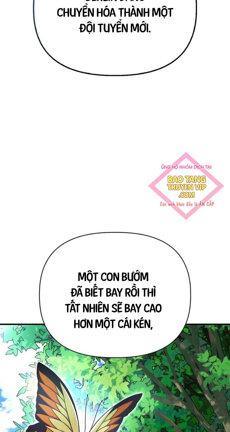 Cuộc Chiến Siêu Nhân Chapter 118 - Trang 4