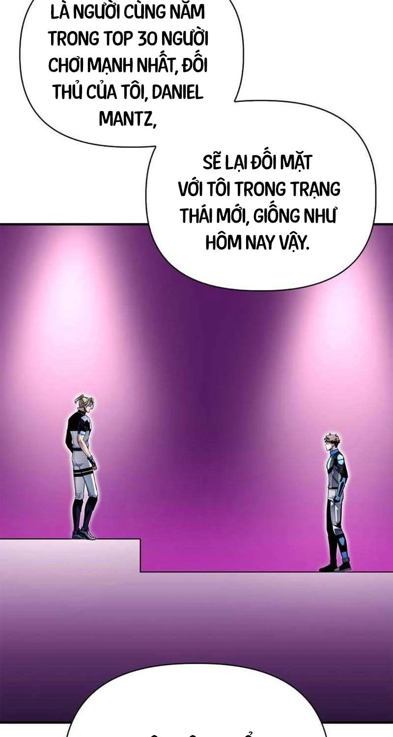 Cuộc Chiến Siêu Nhân Chapter 118 - Trang 4