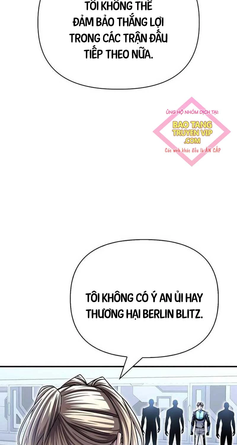 Cuộc Chiến Siêu Nhân Chapter 118 - Trang 4