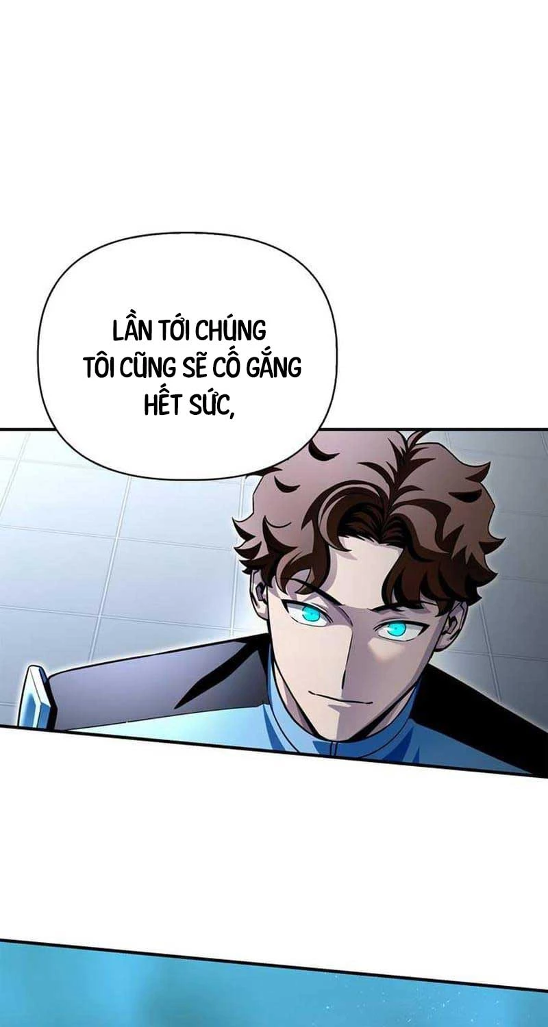 Cuộc Chiến Siêu Nhân Chapter 118 - Trang 4