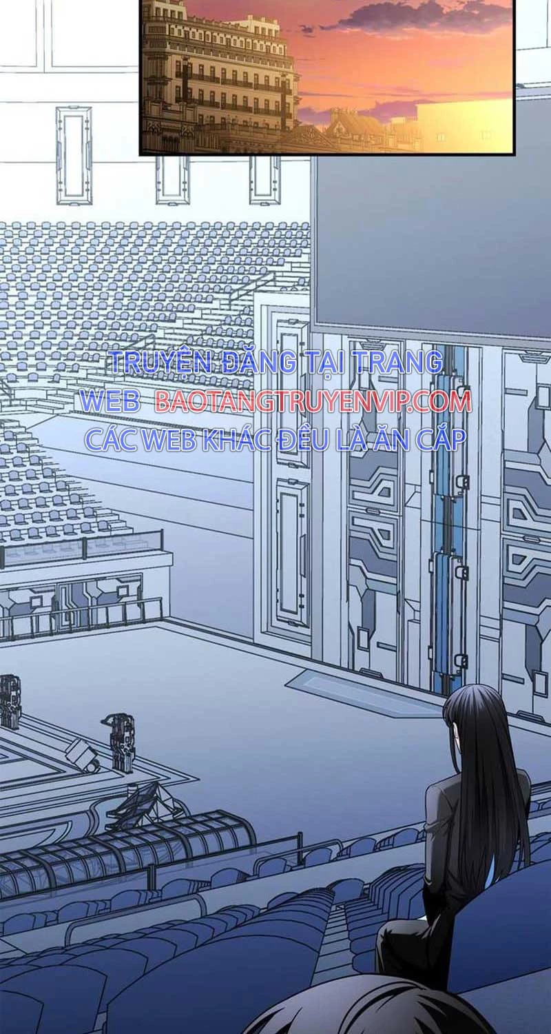Cuộc Chiến Siêu Nhân Chapter 118 - Trang 4