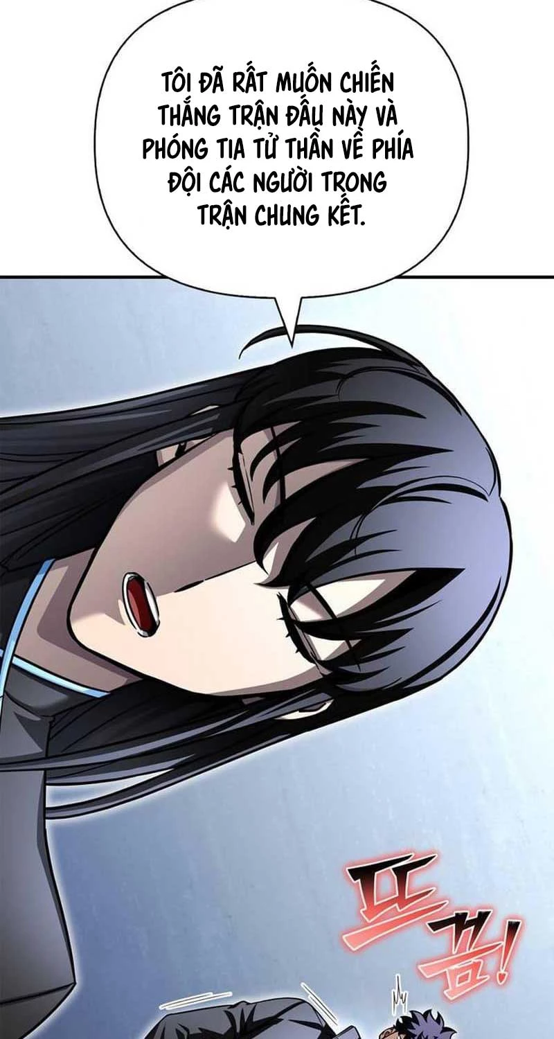 Cuộc Chiến Siêu Nhân Chapter 118 - Trang 4